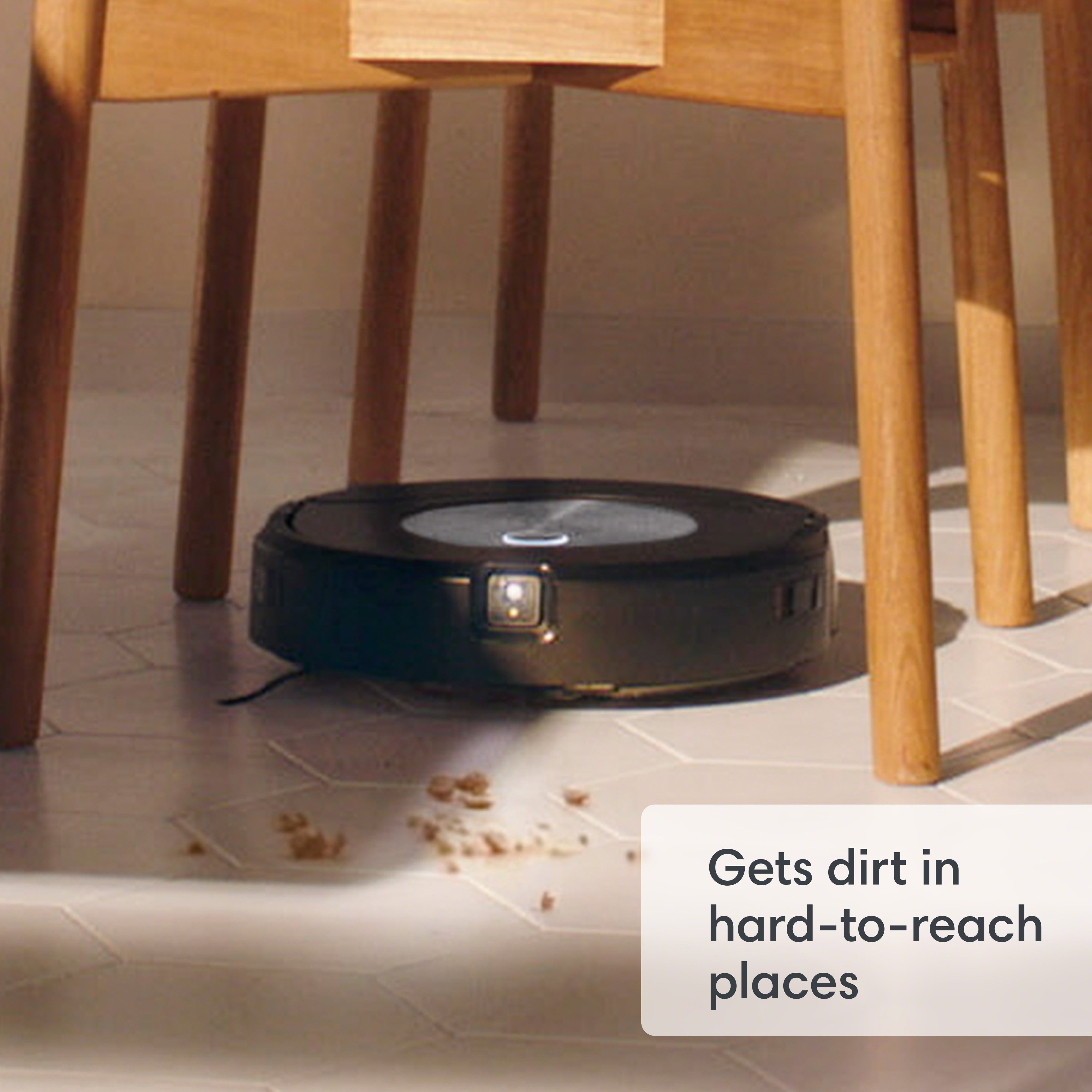 iRobot® Roomba Combo™ J7+ Robot Vacuum and Mop - Walmart.com iRobot® Roomba Combo™ J7+ Robot Vacuum and Mop - Walmart.com