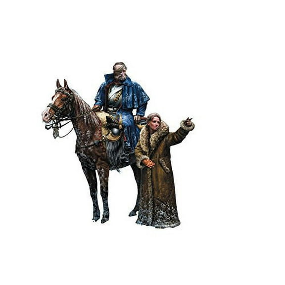 Master Box French Cuirassier New