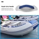 thumbnail image 1 of Mango Kayak Botes inflables Asiento Gancho Correa PVC para deportes acuáticos Canoas DQrwqpou Para Estrenar, 1 of 3