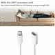 thumbnail image 4 of Cable de extensión USB-C xsdtech Long tipo C de 20 pies, blanco, 4 of 7