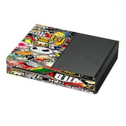 Skins Decals For Xbox One Console / Sticker Slap