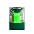thumbnail image 4 of A Single Unit Air Humidifier with a 74.39oz Large Capacity, Featuring Dual Spray Options. This Usb-Powered Device Includes Ambient And Serves As an Aromatherapy Diffuser to Alleviate Dry Air., 4 of 12
