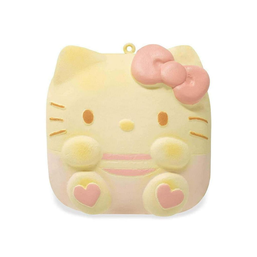 double dippers hello kitty