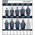 thumbnail image 6 of Life is Crap Beached Boat Funny Shirt | Cool Gift Idea Cute T-Shirt Tee, 6 of 7
