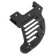 thumbnail image 2 of Motorcycle Rear Brake Caliper Disc Guard Protection for Husqvarna 125?501 TE/FE/FC/TC 2014?2017Black, 2 of 5