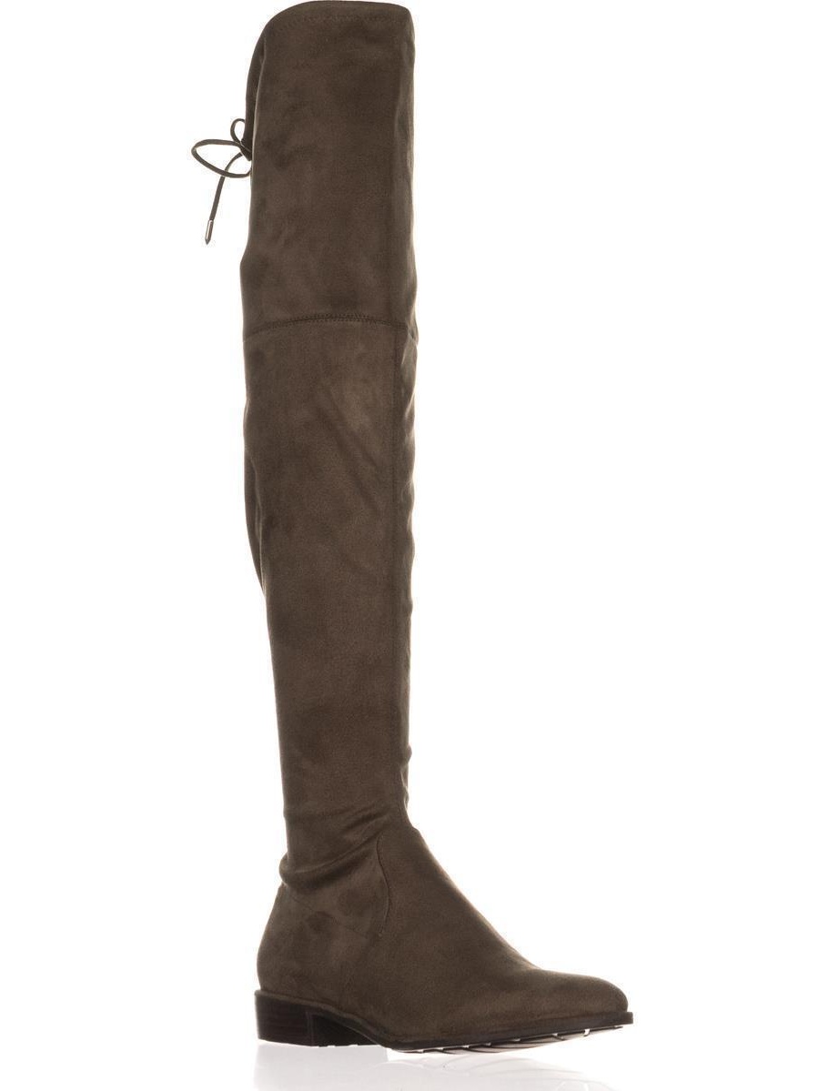 walmart over the knee boots