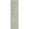 thumbnail image 2 of Addison Rugs Chantille Indoor/Outdoor Transitional Stripes Green Washable Runner Rug, 2'3" x 7'6", 2 of 6