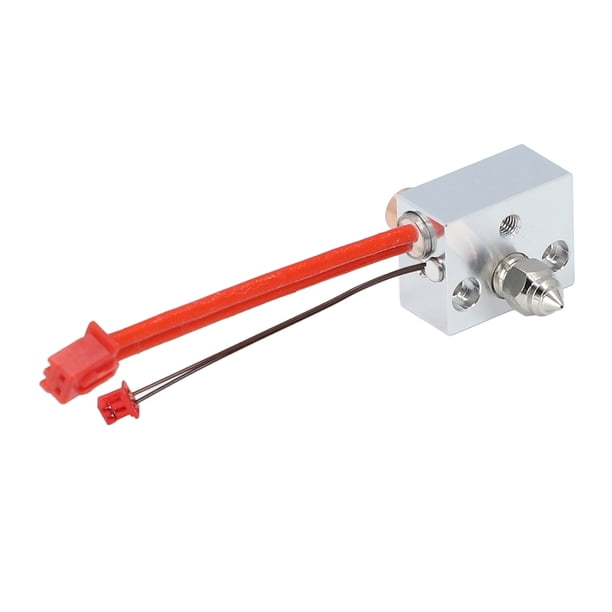 Kit De Actualización Hotend, Juego De Bloques Calefactores De Impresión, Resistencia A La Temperatura De 300 Grados Celsius Para Ender 3 S1 S1 Pro Para PLA TPU PETG ABS