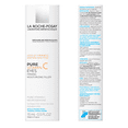 thumbnail image 4 of La Roche-Posay Pure Vitamin C Eyes Cream with Hyaluronic Acid, 0.5 fl oz, 4 of 8