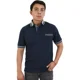 thumbnail image 1 of Polo Hombre Tallas Extras 4x. 5x. 6x Corte Amplio Ale Bolsa, 1 of 8