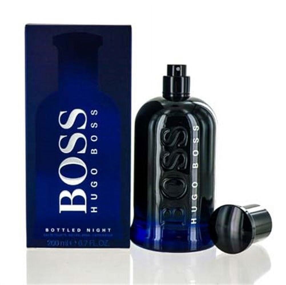 Night Eau Boss Bottled 200ml Preisvergleich Hugo Boss Bottled 100