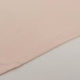 thumbnail image 6 of Efavormart Blush Spandex 4-Way Stretch Fabric Bolt, DIY Craft Fabric Roll - 60"x10 Yards, 6 of 11