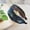 Blue, variant on Gymayou Embroidery Headbands Boho Handmade Embroidery Wide Vintage Ethnic Style Hairbands for Women Blue