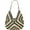 Black, variant on Straw Hobo Bags for Women Vintage Shoulder Bag Everything Tote Bag Designer Beach Bag Holiday Work Everyday Summer