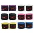 thumbnail image 4 of Taekwondo Wraps 3 Meter roll Sports Strap Absorbing Sweat Daily Training Enhances Punch Intensity Martial Art Competitions, 4 of 9