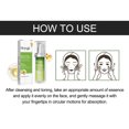 thumbnail image 5 of 4pcs Retinol Essence, Moisturizing, Moisturizing, Firming, And Smoothing Fine Lines Essence, 5 of 5