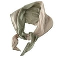 thumbnail image 2 of Censtreet Women's Cotton Scarves Lady Light Soft Fashion Solid Scarf Wrap Shawl, 2 of 2