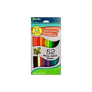 Clay Shaper Set #0 by Craft Smart