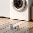 thumbnail image 4 of For Samsung Dryer DC61-03128A Dryer Parts Dryer Leveling Legs Dryer Maintenance, 4 of 10