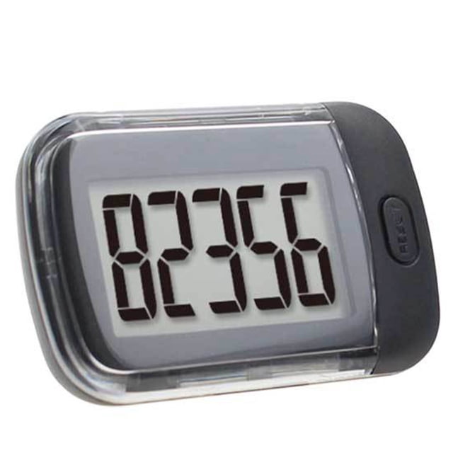 Xingzhi ABS Running Screen For Adult Children Pedometer Neck Exquisite Fitness Large Portable Convenient For Pedometer