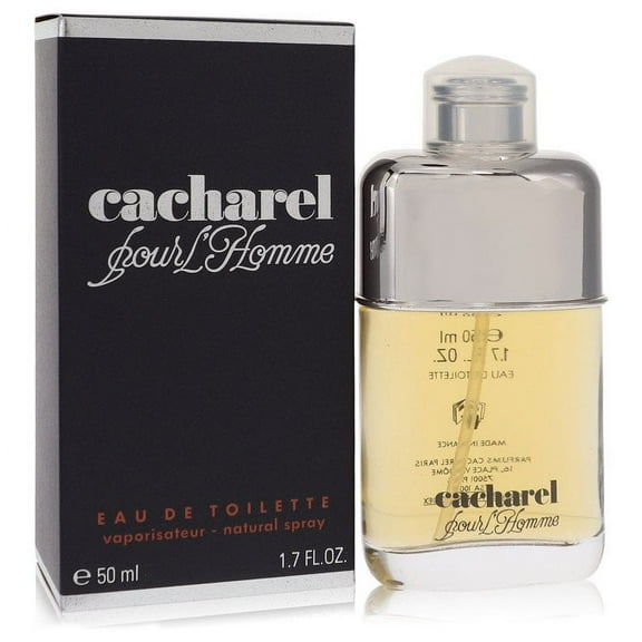 CACHAREL by Cacharel - Men - Eau De Toilette Spray 1.7 oz