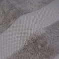 thumbnail image 3 of Micro Cotton Farm to Home Solid Color Bath Towel Sets 6 Count, 3 of 10