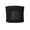 Black, variant on LWVITH Unisex Sweat-Wicking Waist Belt 39x8 Inch, Adjustable Rubber Lumbar Support Trimmer, Quick-Dry Breathable Abdominal Wrap for Gym Fitness Workout Running, Portable Easy Clean Corset