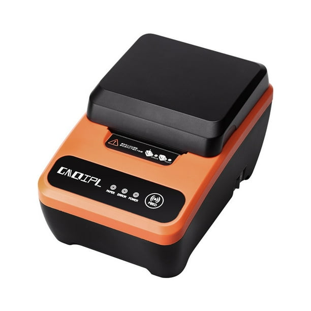 Suzicca USB Thermal Label Printer Fine Quality Printer Qr Code Sticker Barcode Thermal Clothing Label Printers