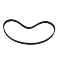 thumbnail image 1 of Electric Scooter Synchronous Belt, 15mm Width Rubber High Toughness Synchronous Belt Timing Strap Replacement For Electric Scooter, 1 of 8
