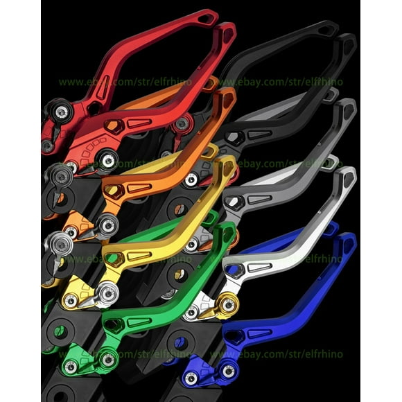 for Ducati SCRAMBLER ICON 800 2019-2022 CNC Brake Clutch Lever 2021 2020
