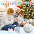 thumbnail image 6 of PLAYZAP Color Your Own Soccer Ball Size 3 with Markers & Pump, Soccer Gifts for Girls Boys, Crafts for Kids Ages 4-8, Kids Soccer Toys - Birthday Gift Sports Toy for Toddlers - Dinosaur, 6 of 6