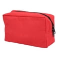 thumbnail image 2 of Pochette de Verrouillage, Sac de Transport Rouge Imperméable pour Lieu Explosif, 2 of 8