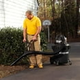 thumbnail image 2 of Shop-Vac 9639000 32 Gallon Mulching System, 2 of 5