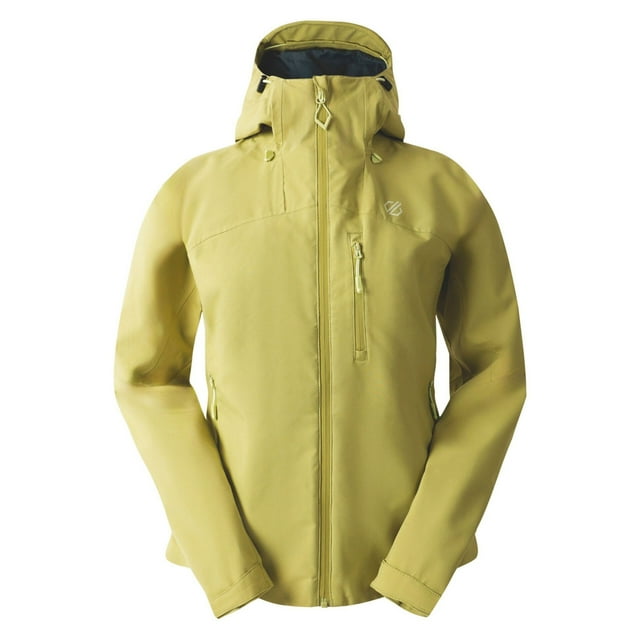 Dare 2B Veste Imperméable Color Block pour Femmes Torrek II
