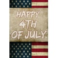 thumbnail image 2 of Phillip, Jamie 11x14 White Modern Wood Framed Museum Art Print Titled - Independence Day, 2 of 4