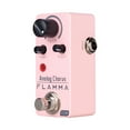 thumbnail image 5 of FLAMMA FC14 Analog Chorus Electric Guitar Effects Pedal True Bypass, 5 of 6