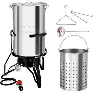 Turkey Fryers in Fryers Walmart