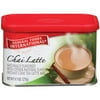 General Foods International Coffees: Chai Latte Tea Latte Mix, 9.7 oz