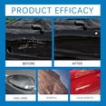 thumbnail image 3 of HLONK 6-Pack Universal Car Scratch Repair Cloth  Paint Scratch Removal and Polishing Coating  Easy to Use Auto Body Scratch Repair Kit, 3 of 7