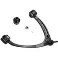 thumbnail image 6 of Detroit Axle - Front 6pc Control Arms Kit for Chevy GMC Silverado Sierra Suburban Yukon XL 1500 Tahoe Avalanche Escalade ESV EXT, 2 Upper Control Arms 2 Lower Ball Joints 2 Outer Tie Rods Replacement, 6 of 6