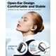 thumbnail image 2 of Audífonos Inalámbricos Truefree DS1 con Bluetooth Open-Ear, 40 Horas, IPX5, 2 of 9