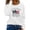 White, variant on MEICHEN Women's Long Sleeved T Shirt American Flag 250th Anniversary Sweathirt Graphic Tee Round Neck Daily Casual Top