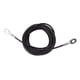 thumbnail image 5 of Cable De Polea De Fitness Ajustable, Cuerda De Alambre De Acero Resistente, Equipo De Gimnasio En Casa Para Tríceps, Bíceps, Músculos De La Espalda, Entrenamiento Deltoides,, 5 of 7