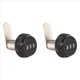thumbnail image 1 of 2X Cerradura de Leva con Combinación de 3 Dígitos Cerradura con Contraseña Sin Llave de 30 mm Cerraduras Mecánicas para Gabinete de Buzón para Puerta de Gabinete de Buzón D, 1 of 10