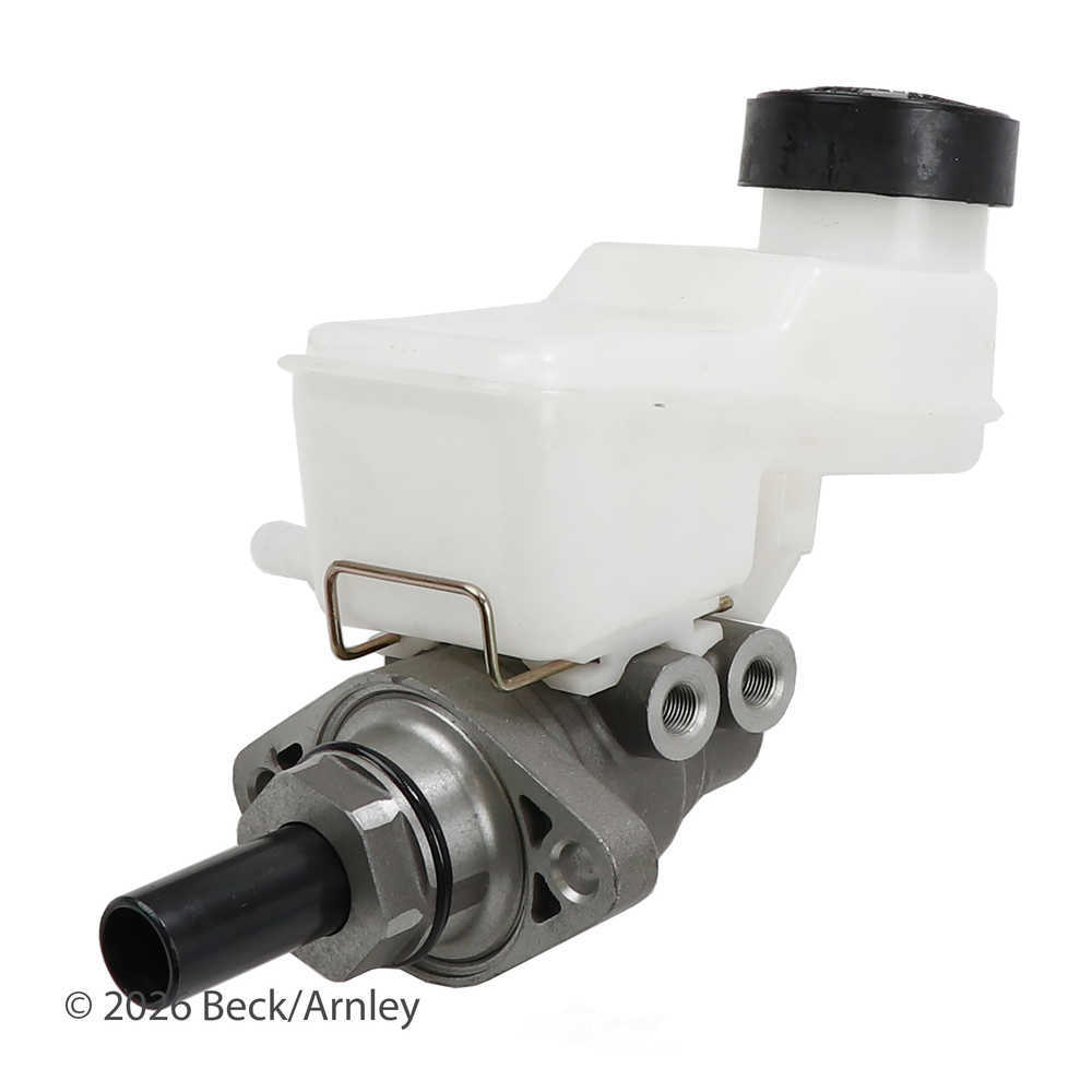 BeckArnley 072-9810 Brake Master Cylinder
