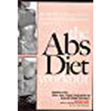 the Abs Diet workout