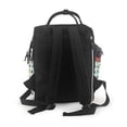 thumbnail image 3 of Disketp Lighthouse Mochila de Pañales de Gran Capacidad con Múltiples Bolsillos, Mochila de Viaje Multifuncional para Bebé, Unisex, Moderna y Resistente, 3 of 6