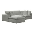 thumbnail image 5 of TOV Furniture Cali Modular 4 Piece Sectional, 5 of 7