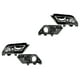 thumbnail image 1 of Par de Faros DEPO Para Niebla Toledo 2012 A 2016 S/Foco C/Leds, 1 of 4