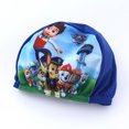 thumbnail image 4 of Traje de baño de una pieza para niño de Paw Patrol, 4 of 5